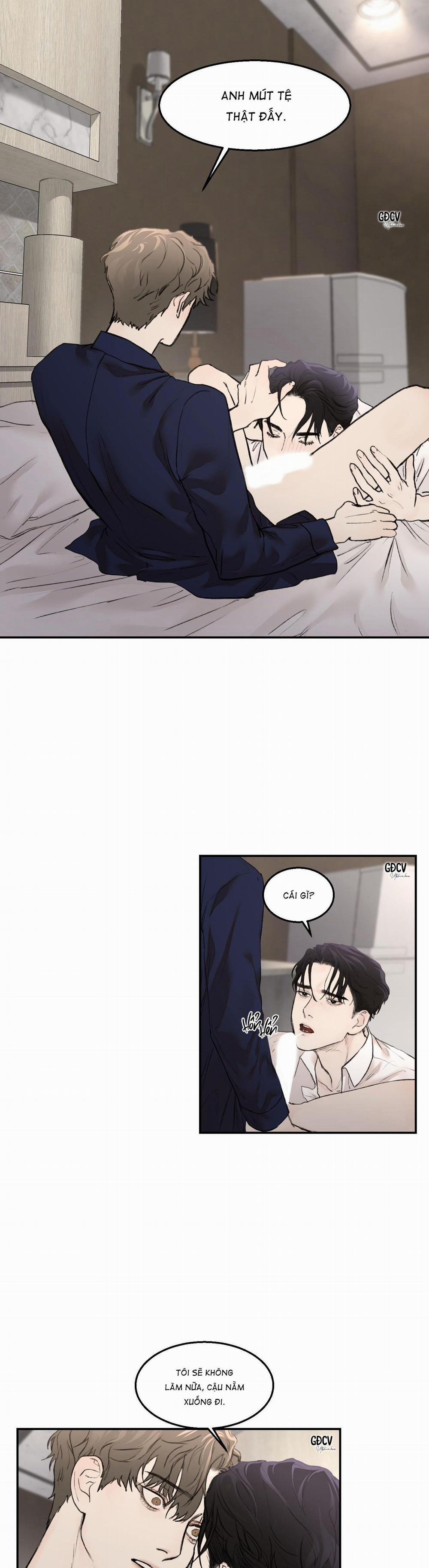 Speak Of The Devil 8 0 trang 28