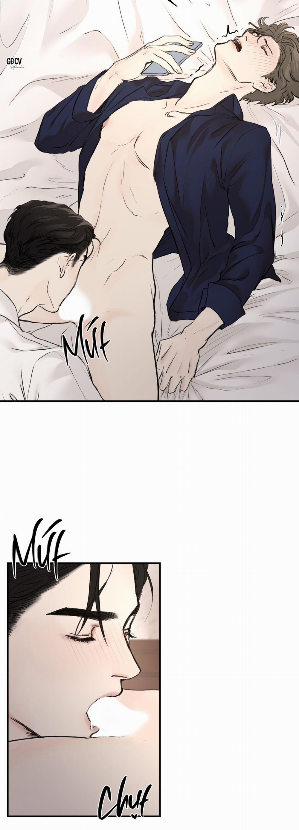 Speak Of The Devil 8 0 trang 6