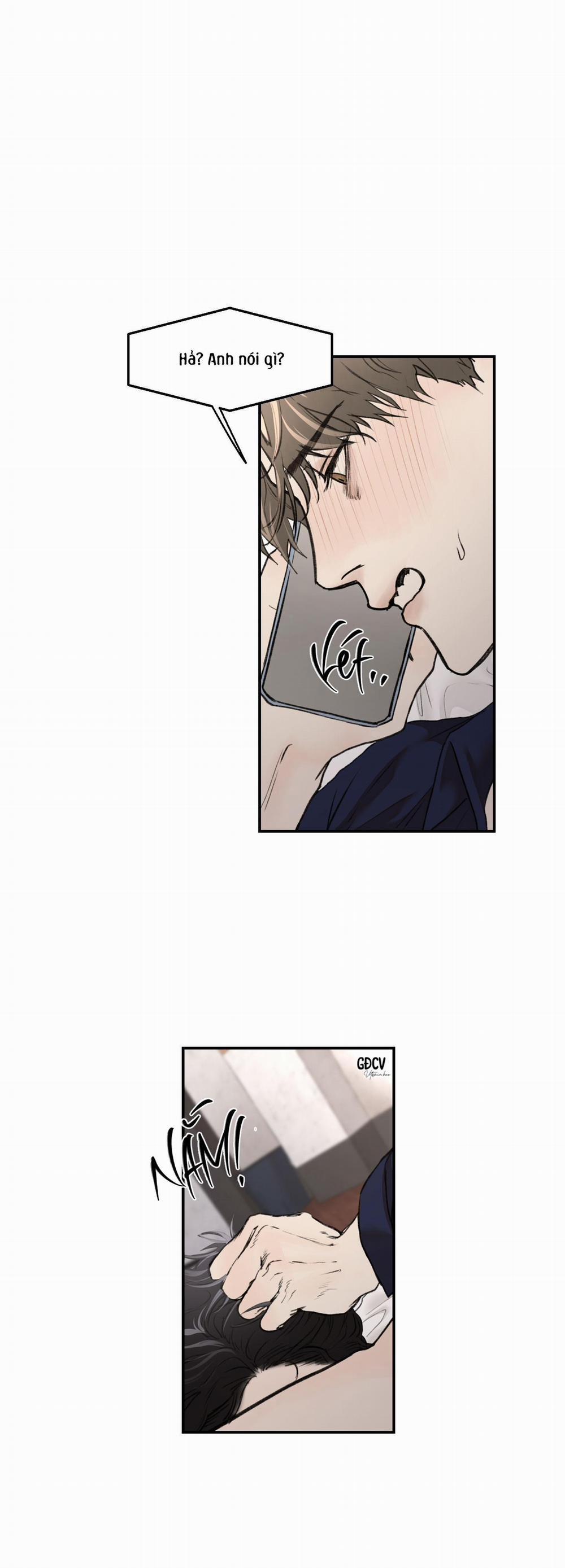 Speak Of The Devil 8 0 trang 7