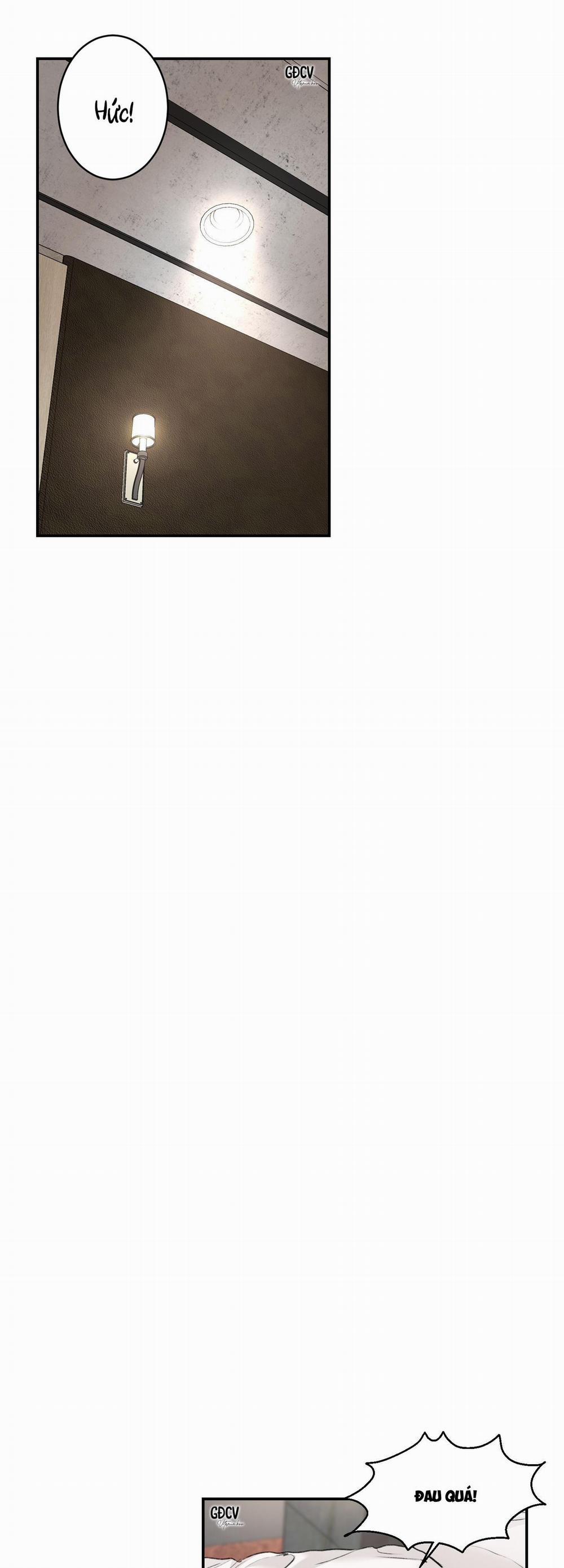 Speak Of The Devil 8 trang 2