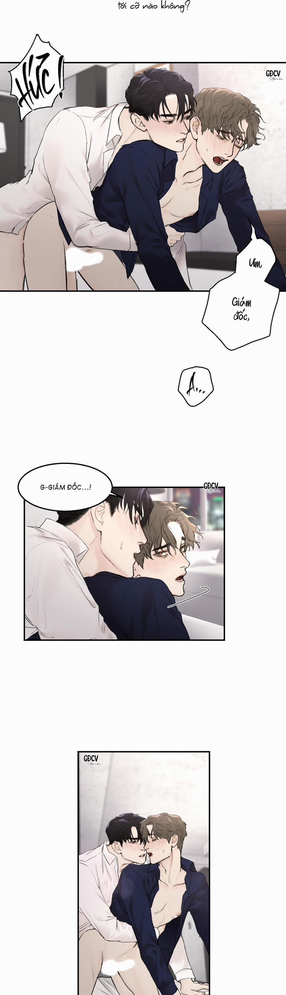 Speak Of The Devil 9 0 trang 11