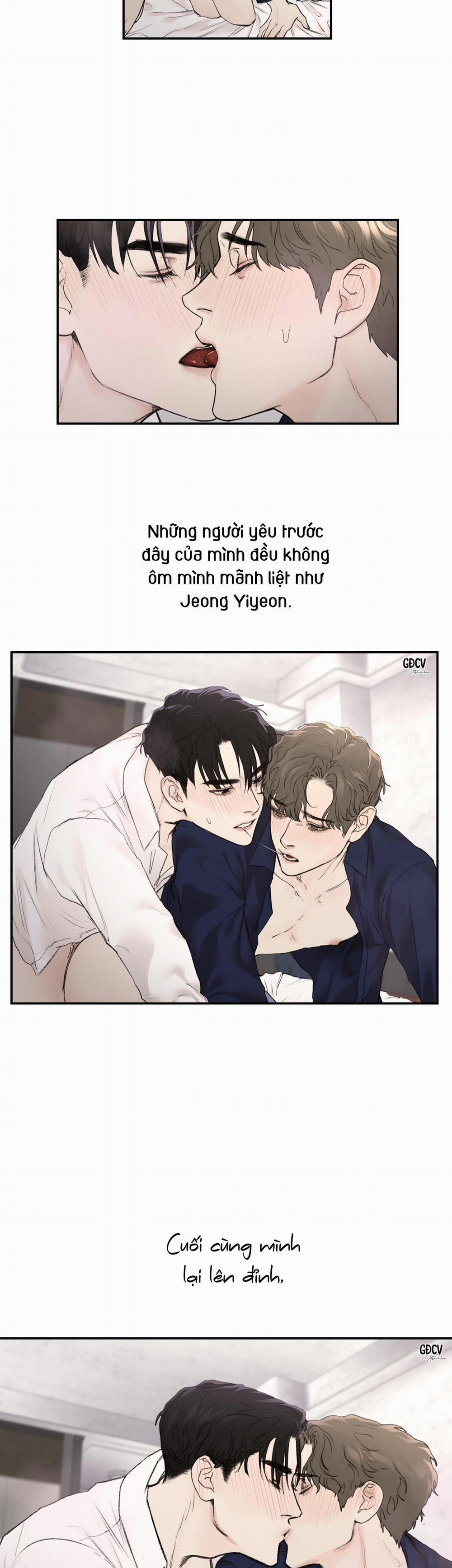 Speak Of The Devil 9 0 trang 12