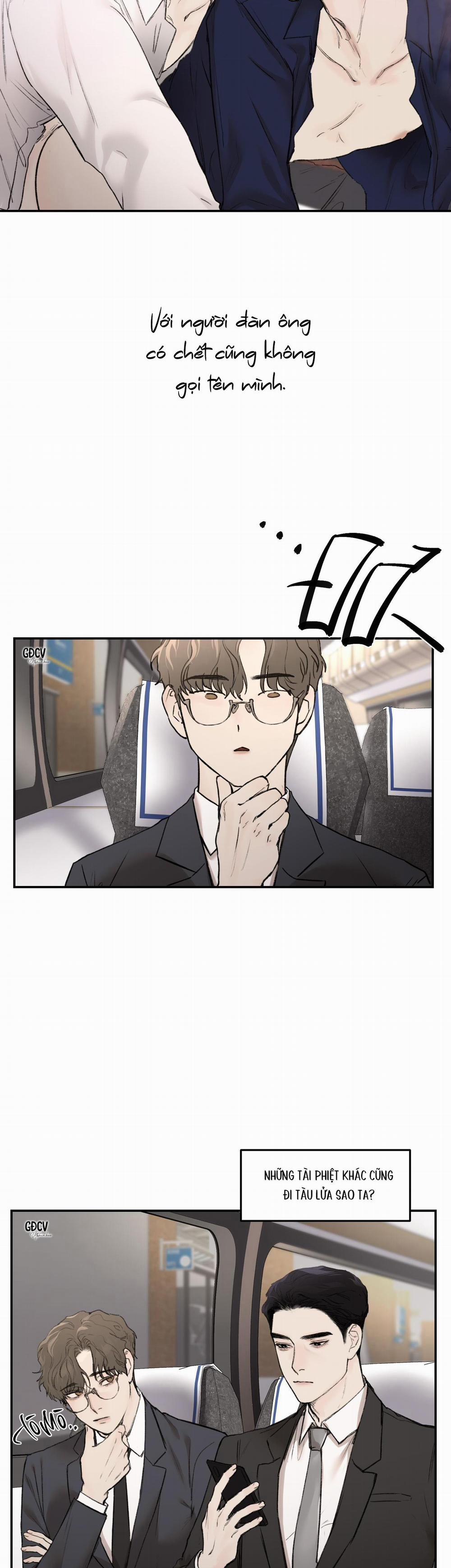 Speak Of The Devil 9 0 trang 13