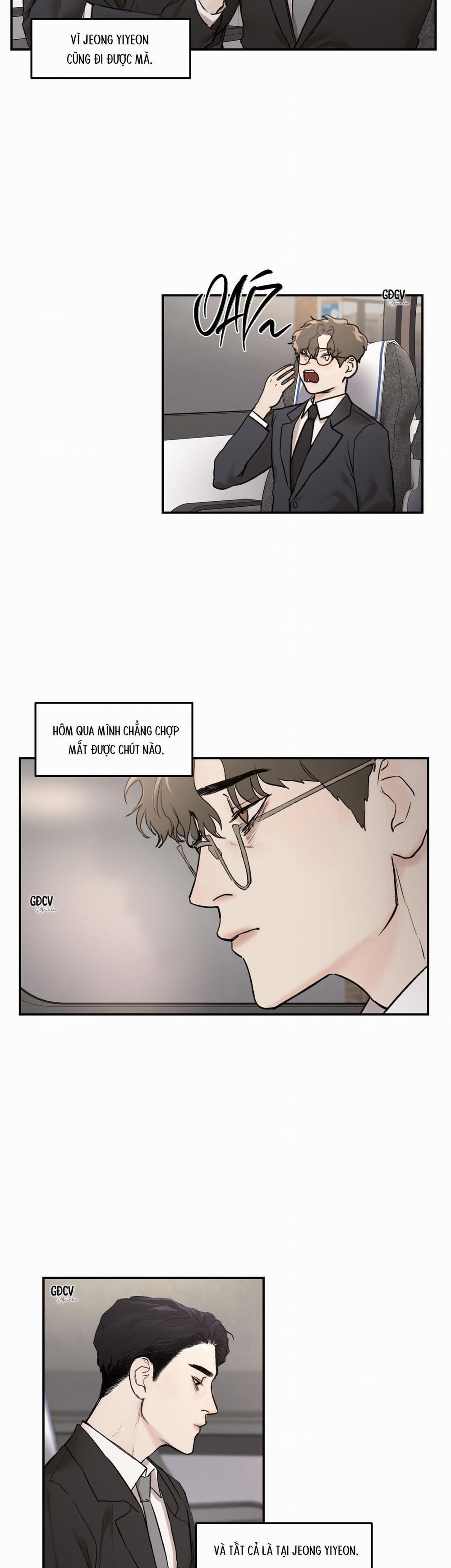 Speak Of The Devil 9 0 trang 14