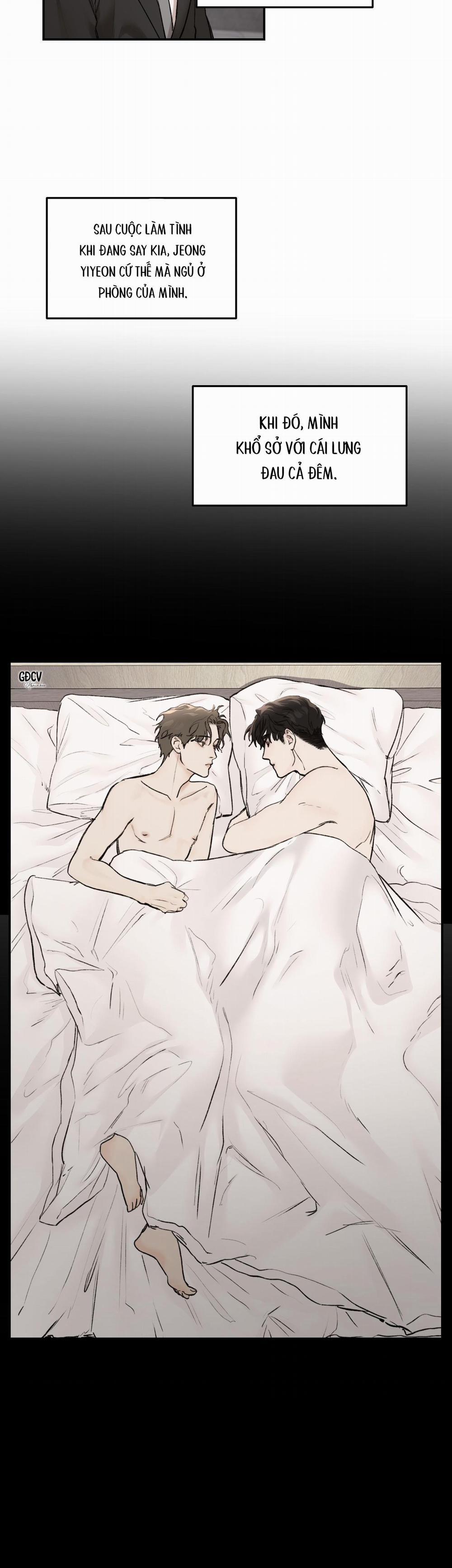 Speak Of The Devil 9 0 trang 15