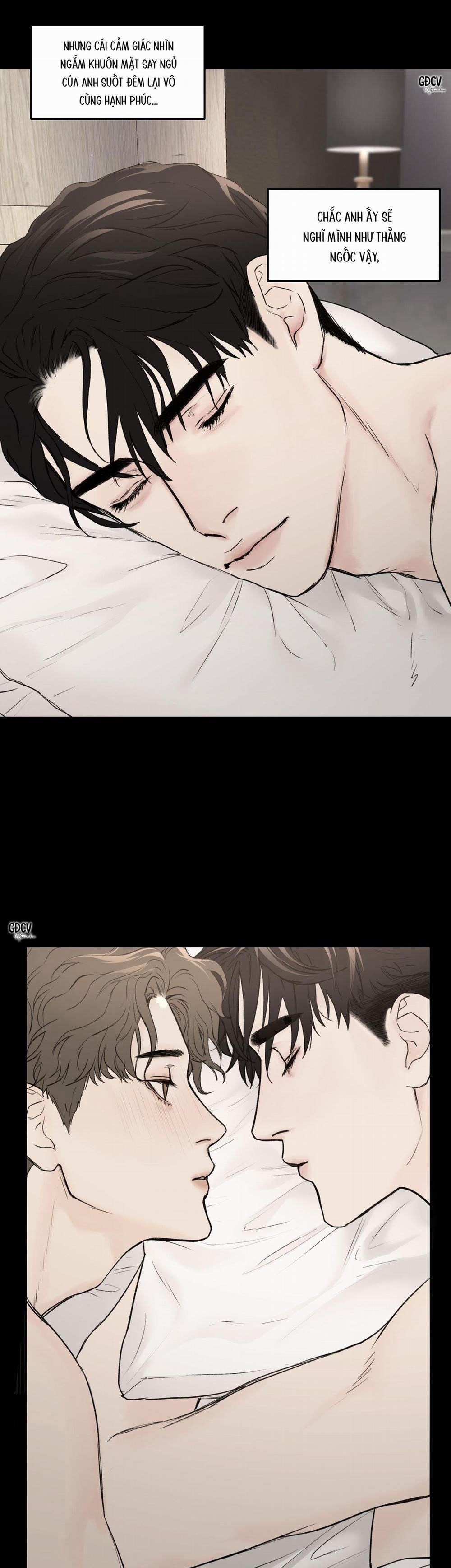 Speak Of The Devil 9 0 trang 16