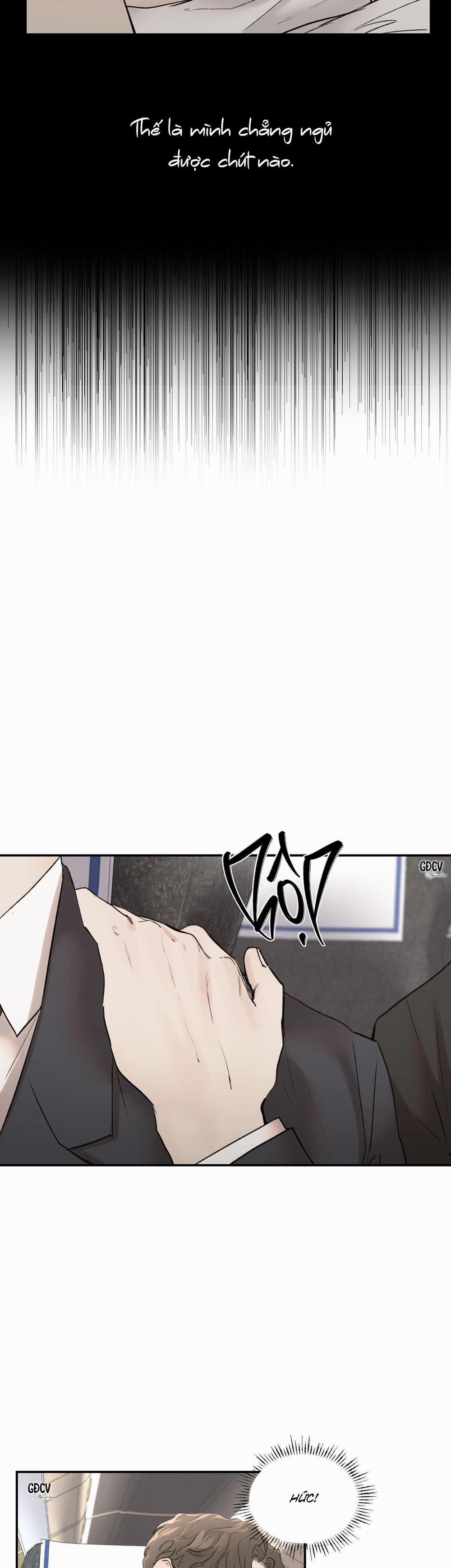 Speak Of The Devil 9 0 trang 17