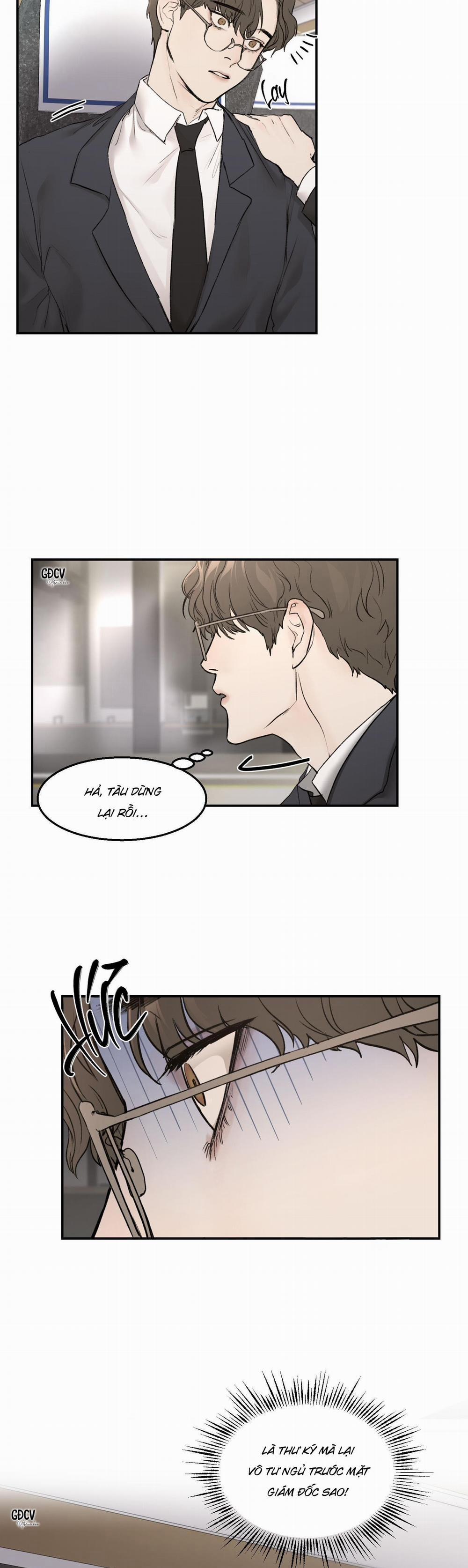 Speak Of The Devil 9 0 trang 18