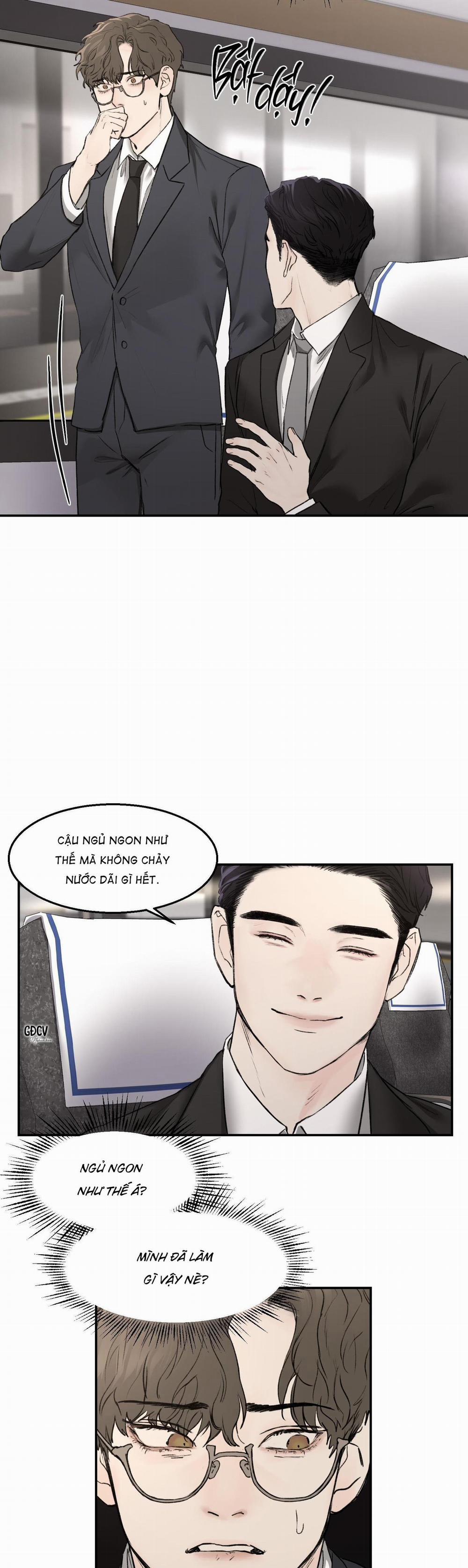 Speak Of The Devil 9 0 trang 19