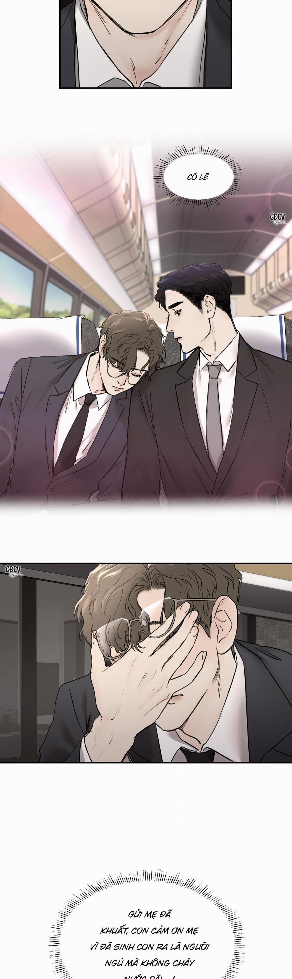 Speak Of The Devil 9 0 trang 20