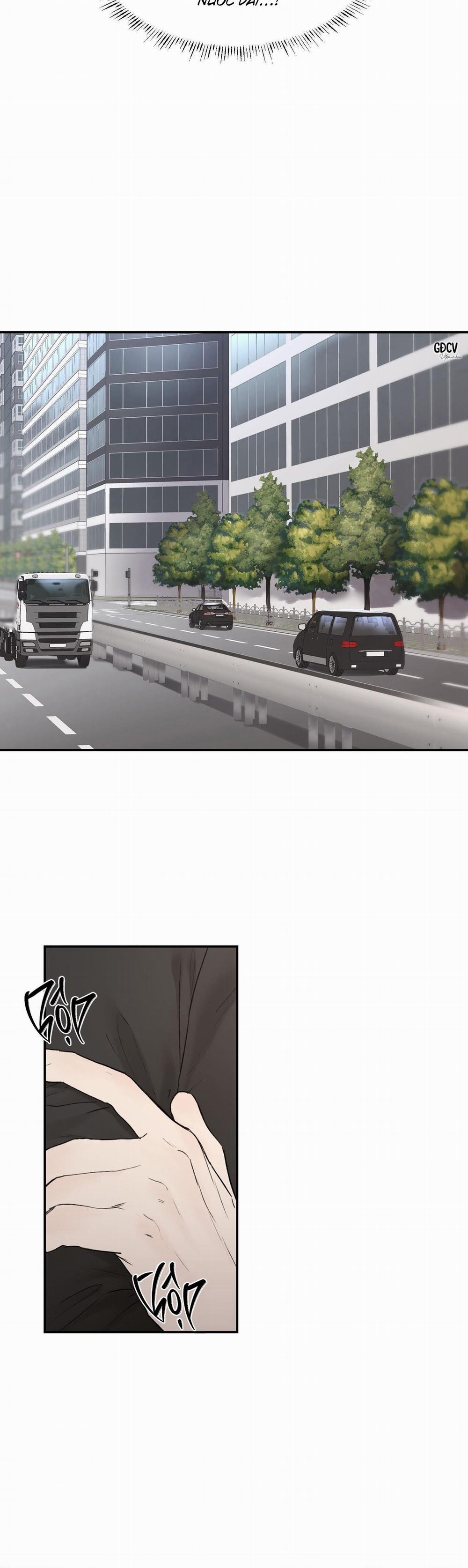 Speak Of The Devil 9 0 trang 21