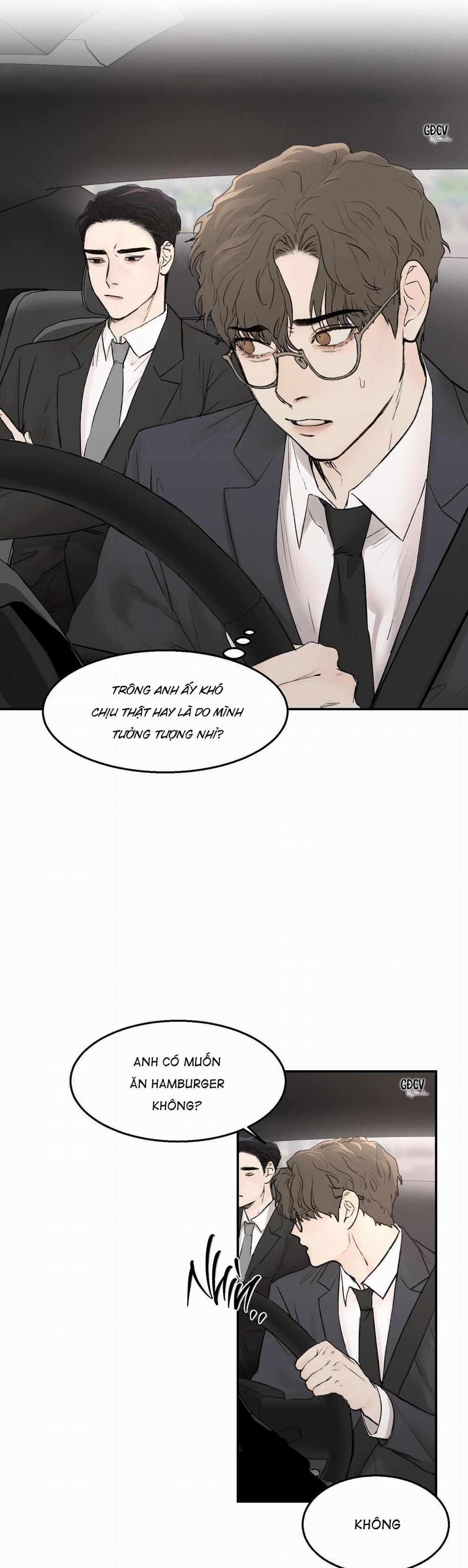 Speak Of The Devil 9 0 trang 22