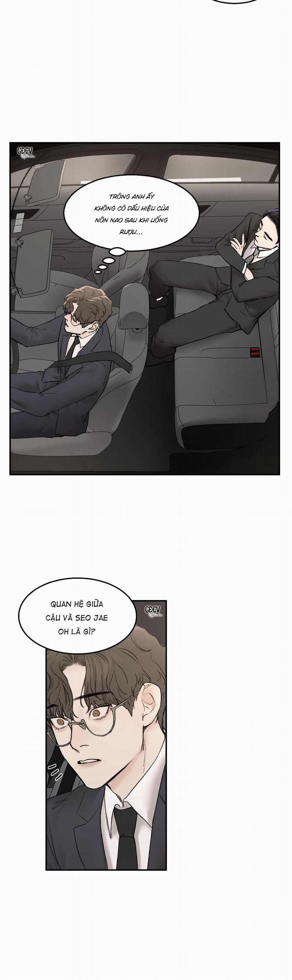 Speak Of The Devil 9 0 trang 23