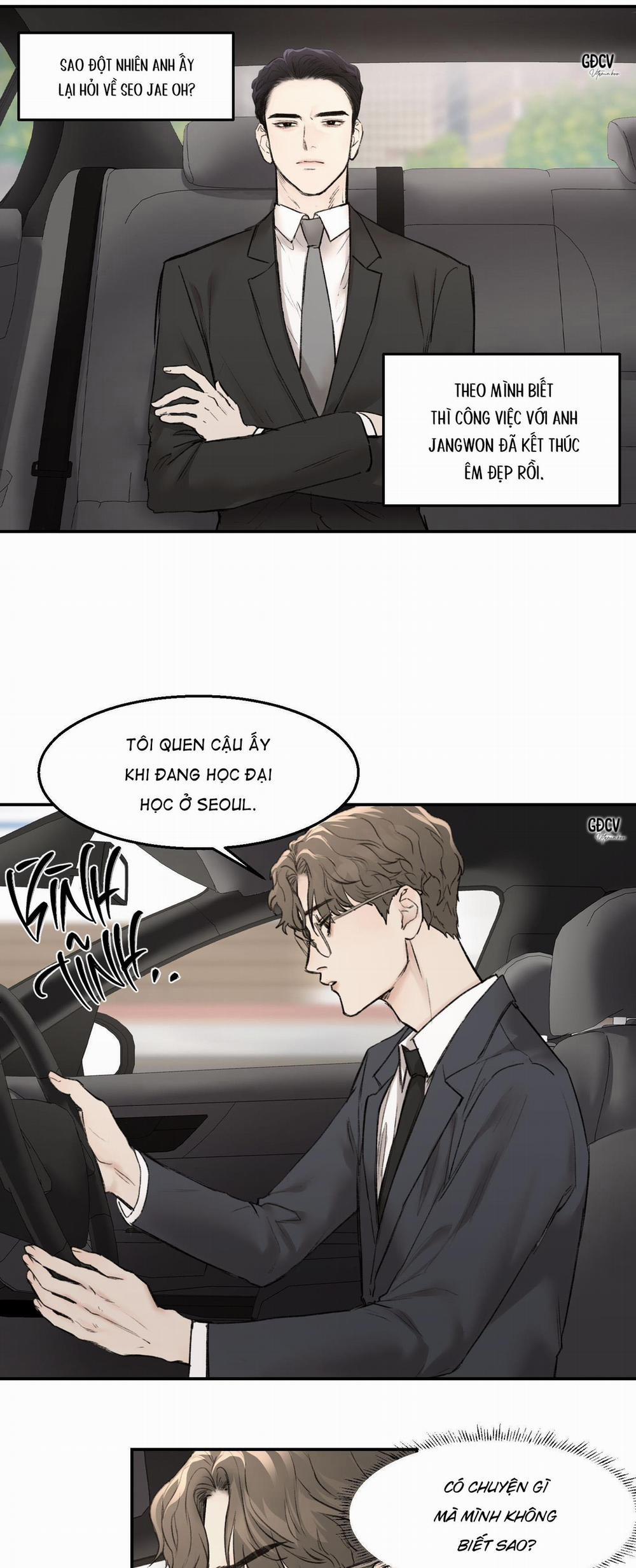 Speak Of The Devil 9 0 trang 24