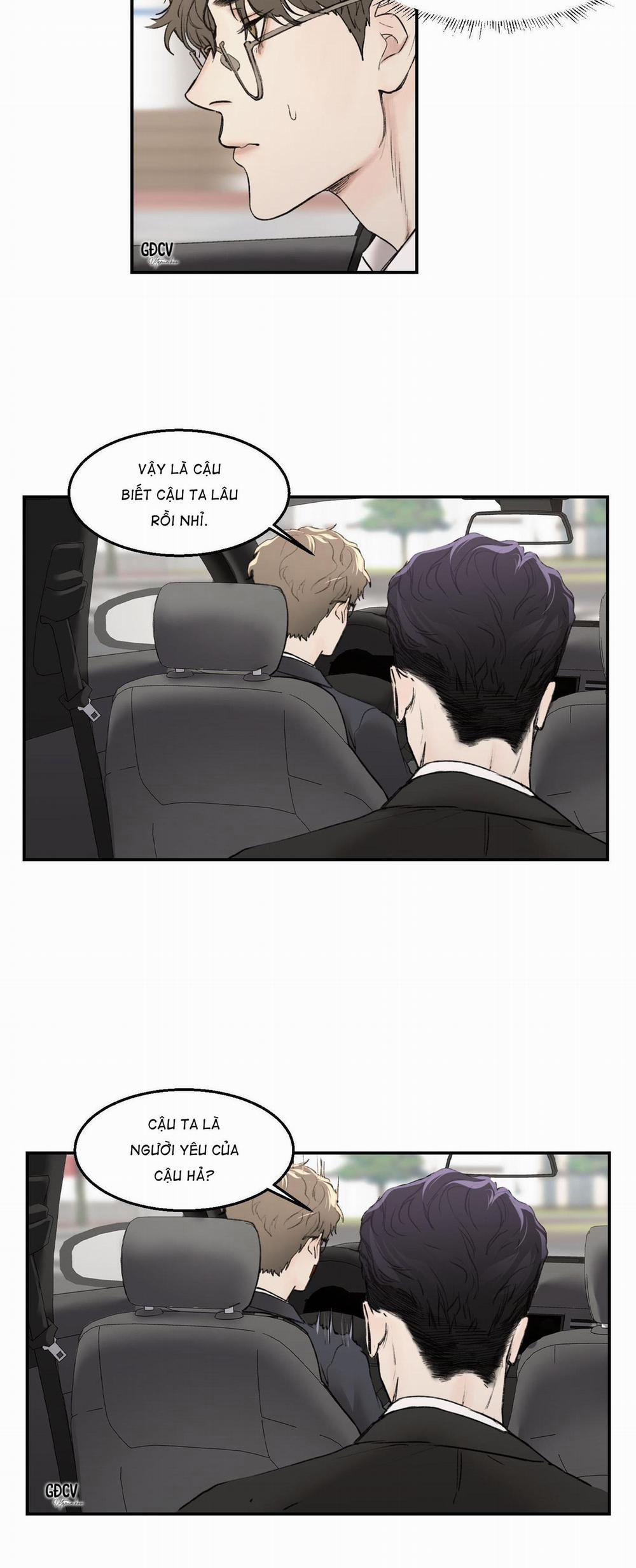 Speak Of The Devil 9 0 trang 25