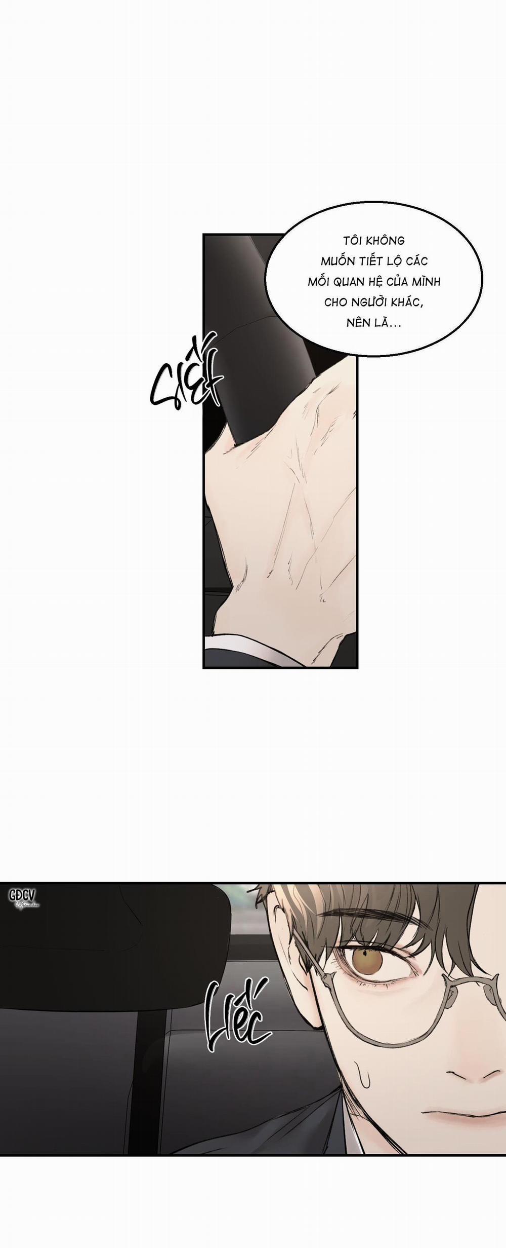 Speak Of The Devil 9 0 trang 26