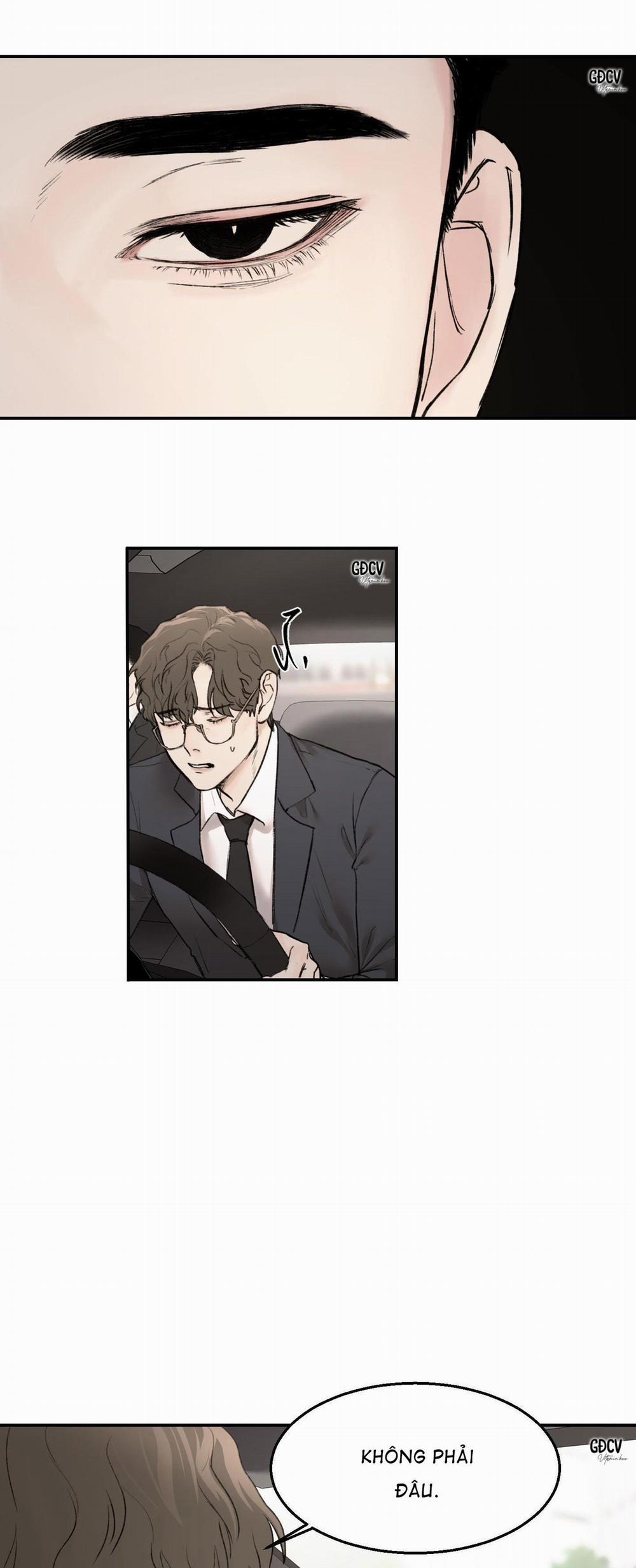 Speak Of The Devil 9 0 trang 27