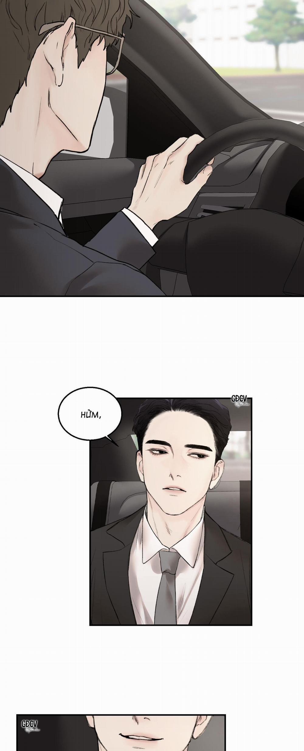 Speak Of The Devil 9 0 trang 28