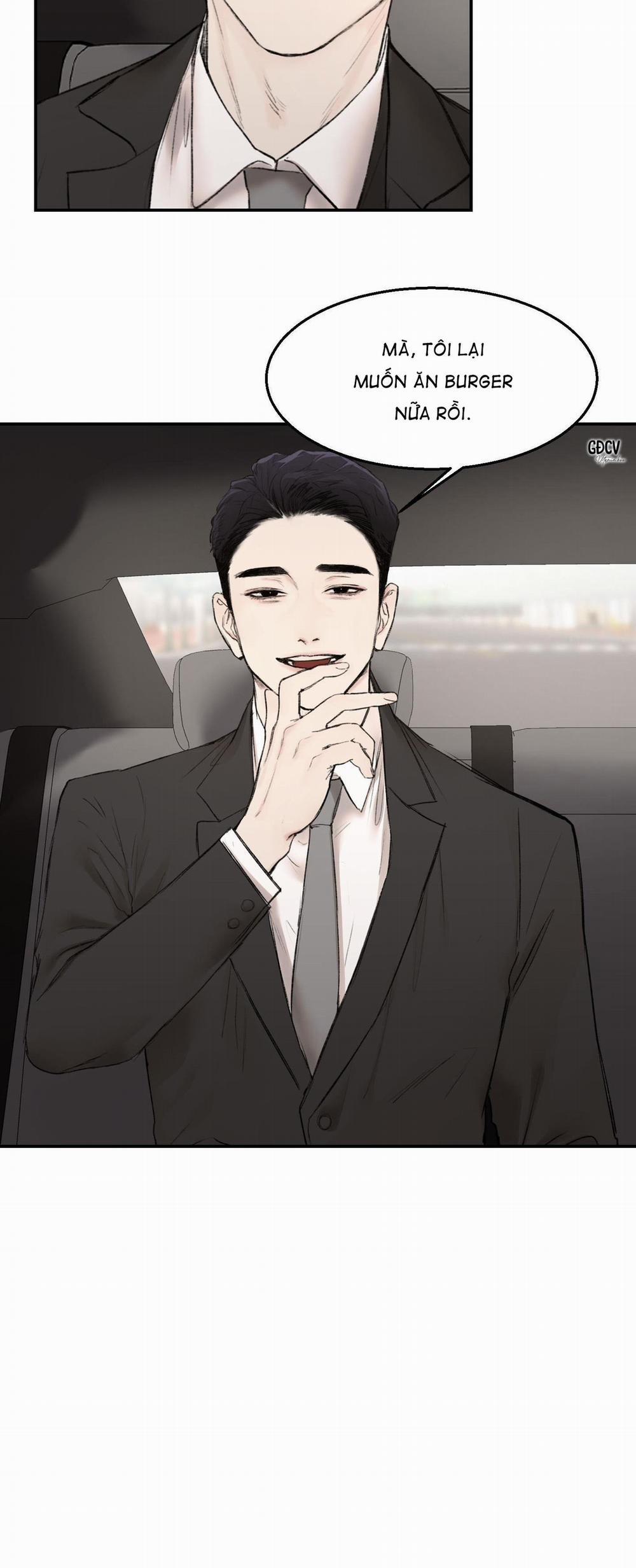 Speak Of The Devil 9 0 trang 29