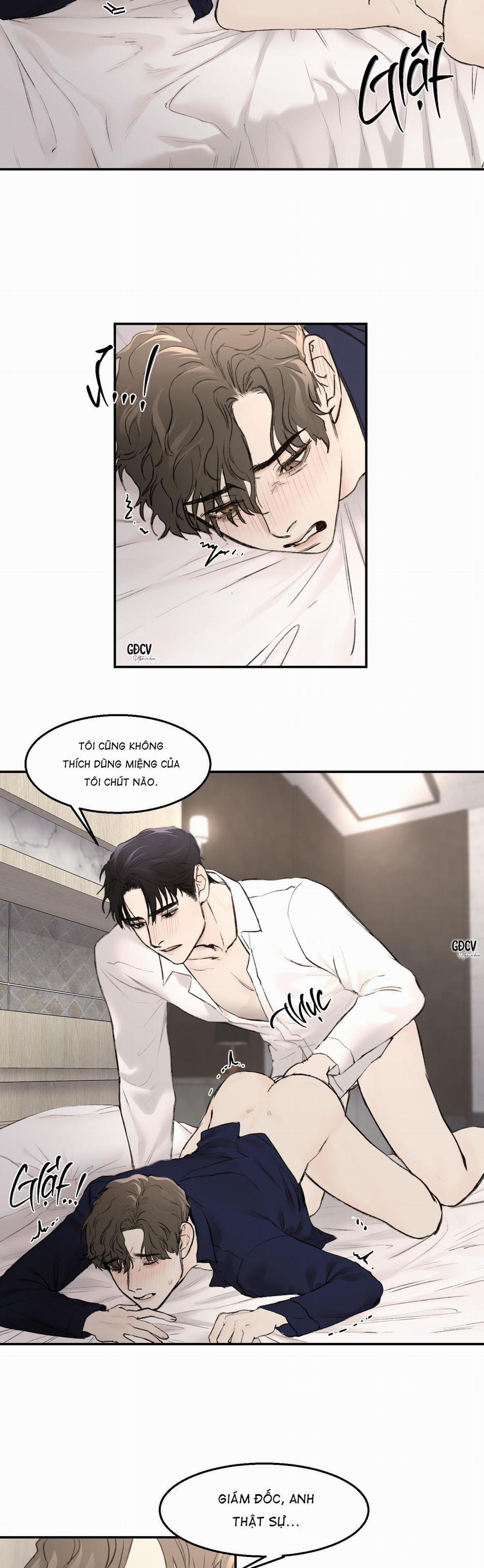 Speak Of The Devil 9 0 trang 3