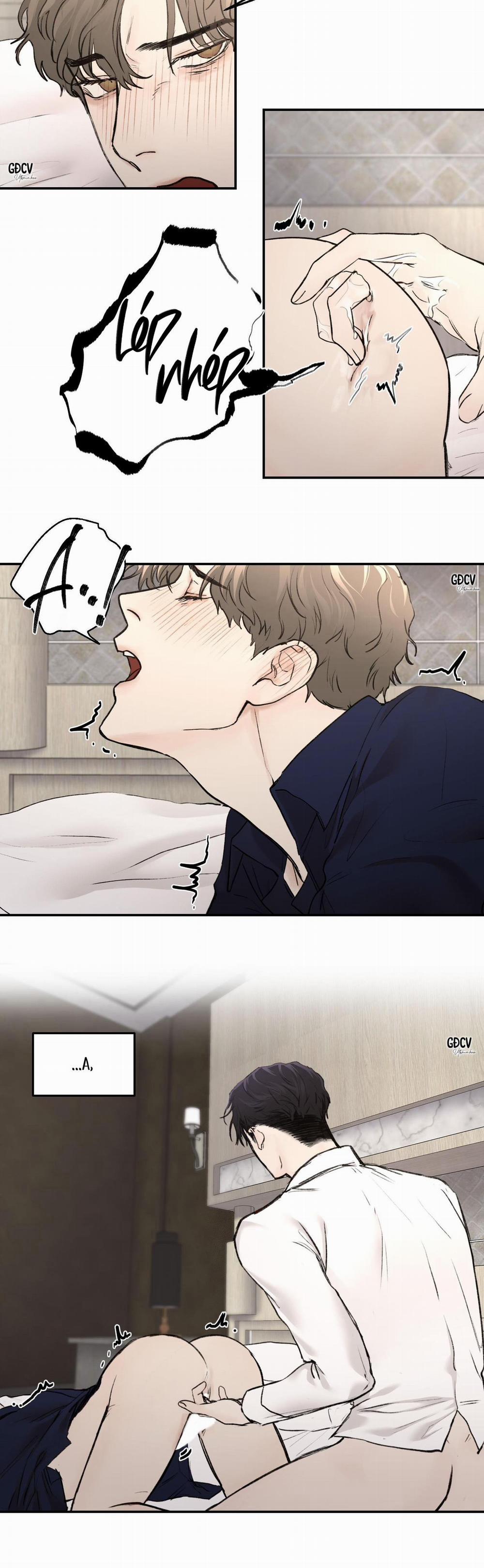 Speak Of The Devil 9 0 trang 4