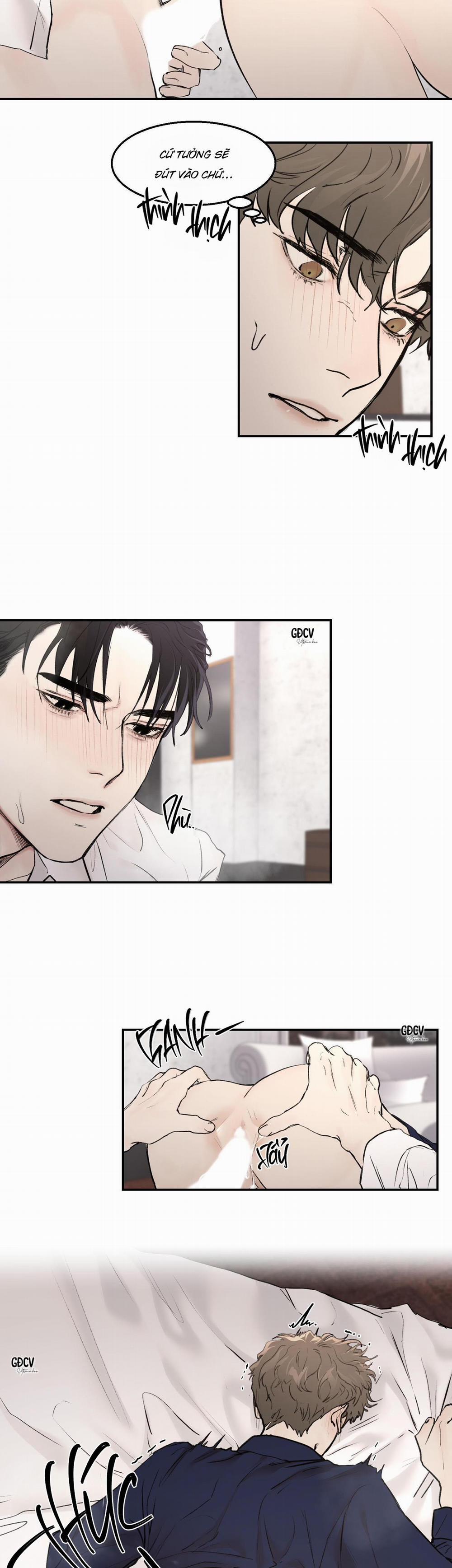 Speak Of The Devil 9 0 trang 7