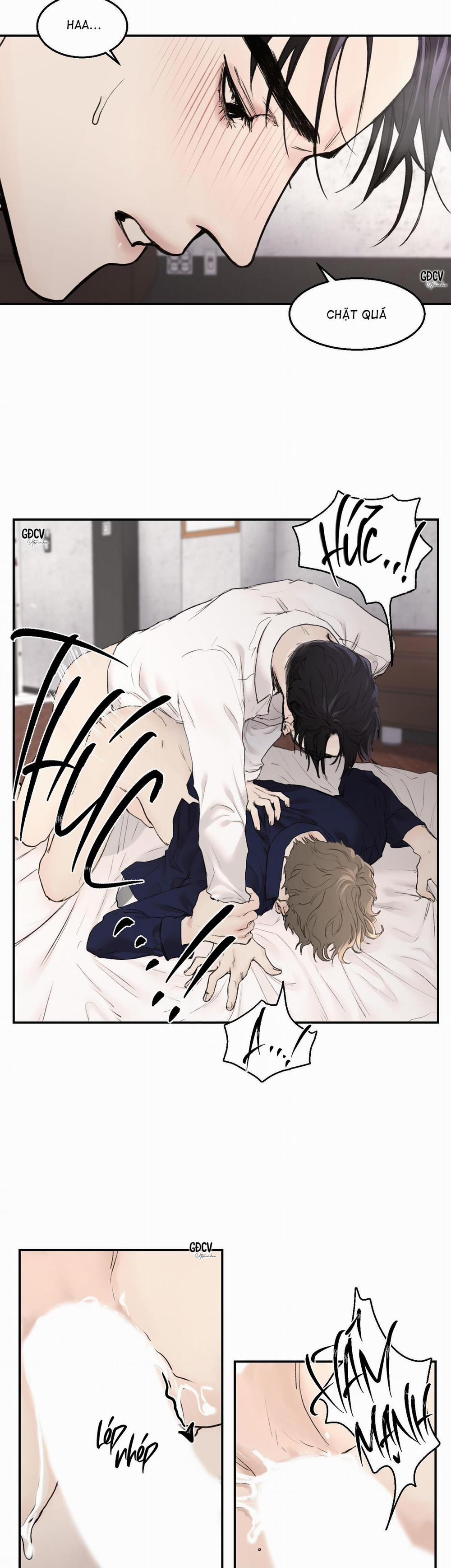 Speak Of The Devil 9 0 trang 9