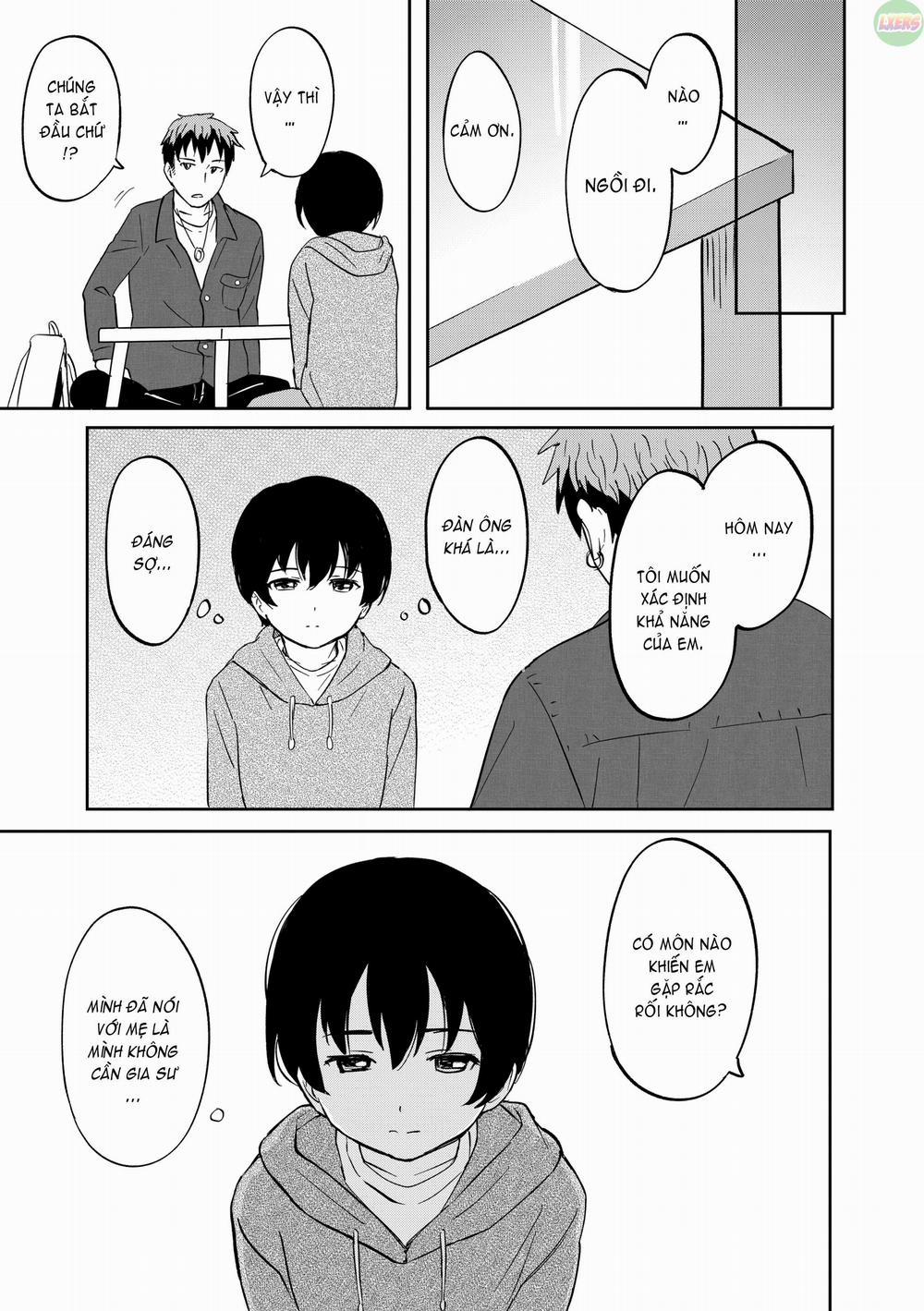 Special Days 6 trang 5