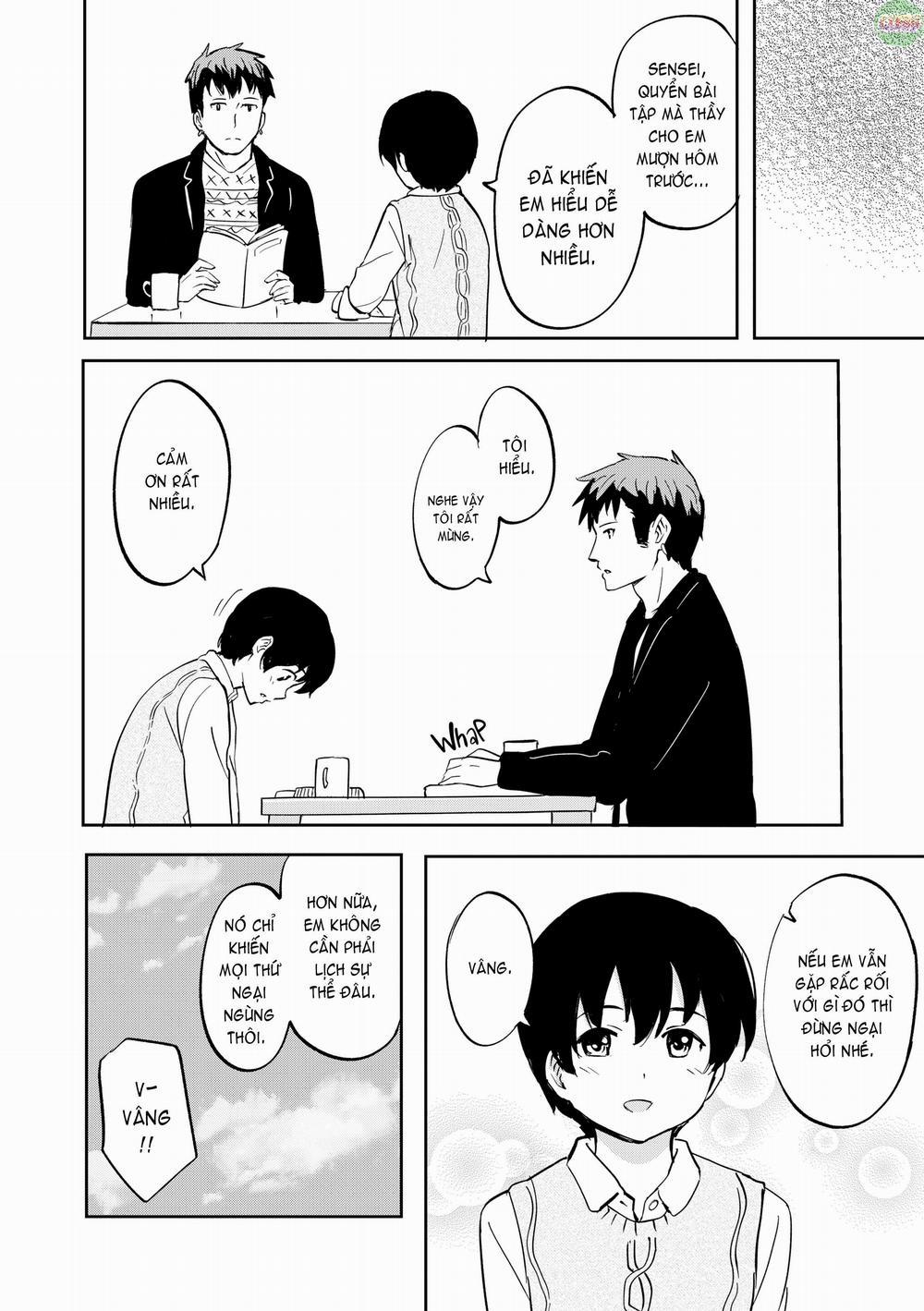 Special Days 6 trang 8