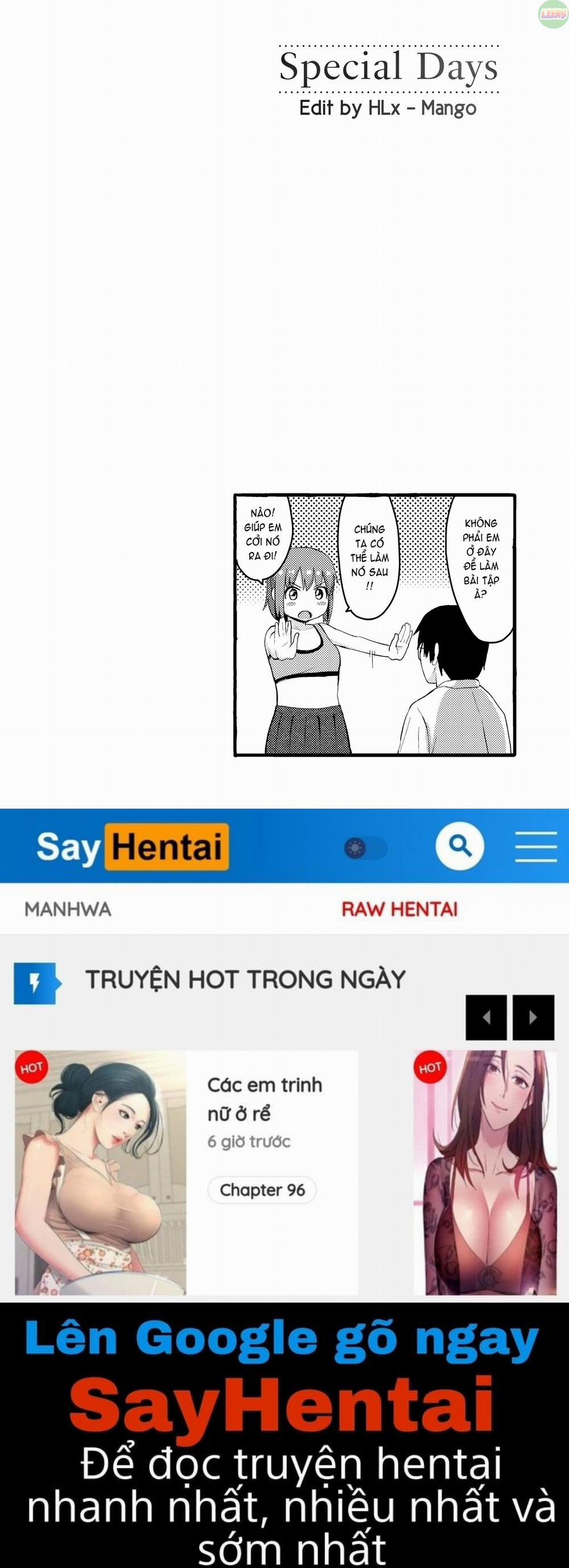 Special Days 7 trang 33