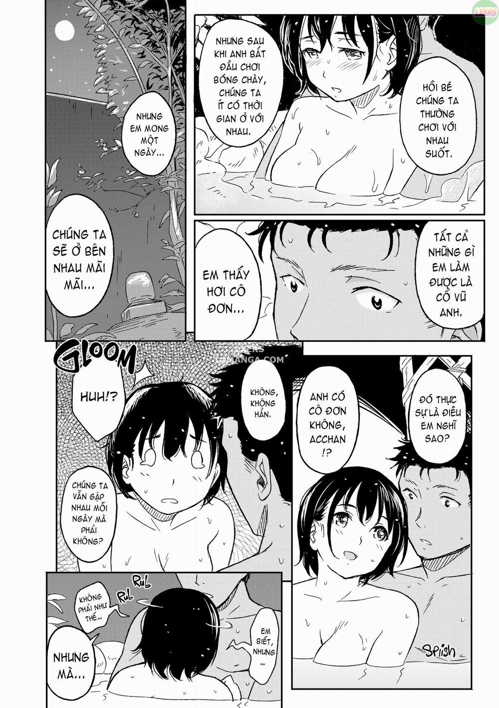 Special Days 8 END trang 32