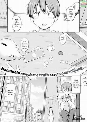 Bìa truyện Special Paymentt