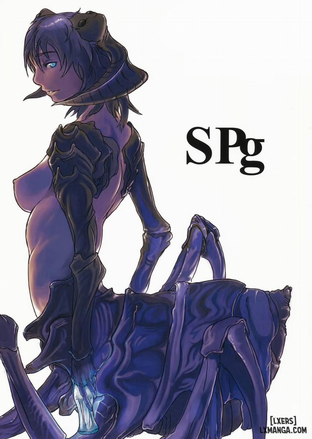 SPg Oneshot trang 0