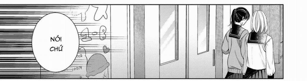 Spicy Milk Candy 3 trang 20