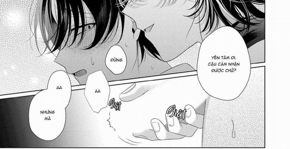 Spicy Milk Candy 3 trang 38