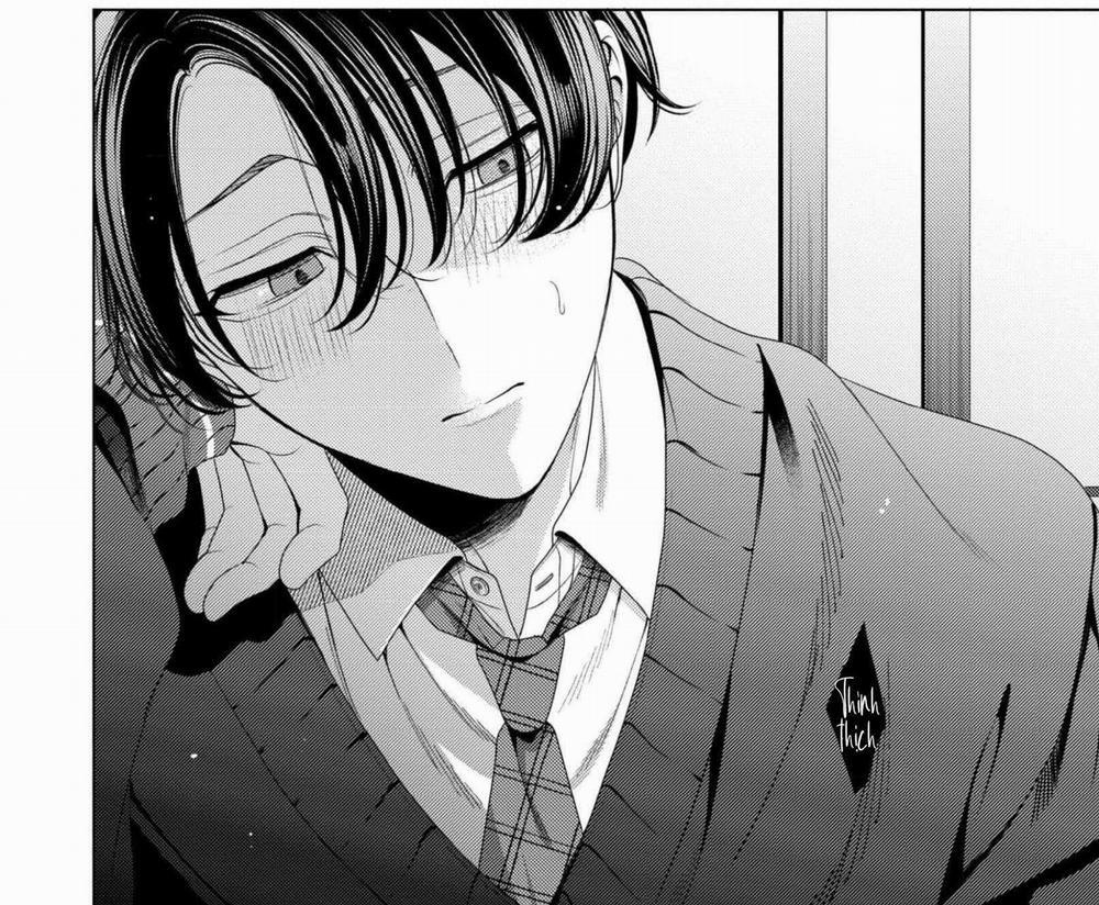 Spicy Milk Candy 4 trang 26