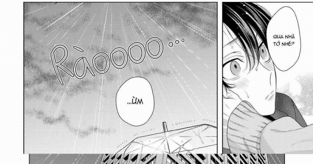 Spicy Milk Candy 4 trang 39