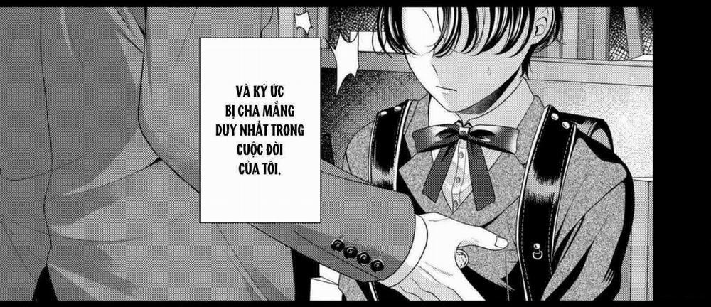 Spicy Milk Candy 4 trang 8