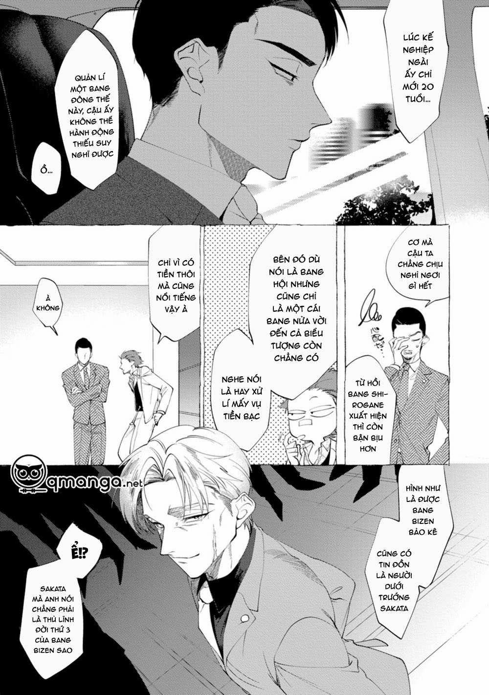 Spilt Milk 1 trang 10