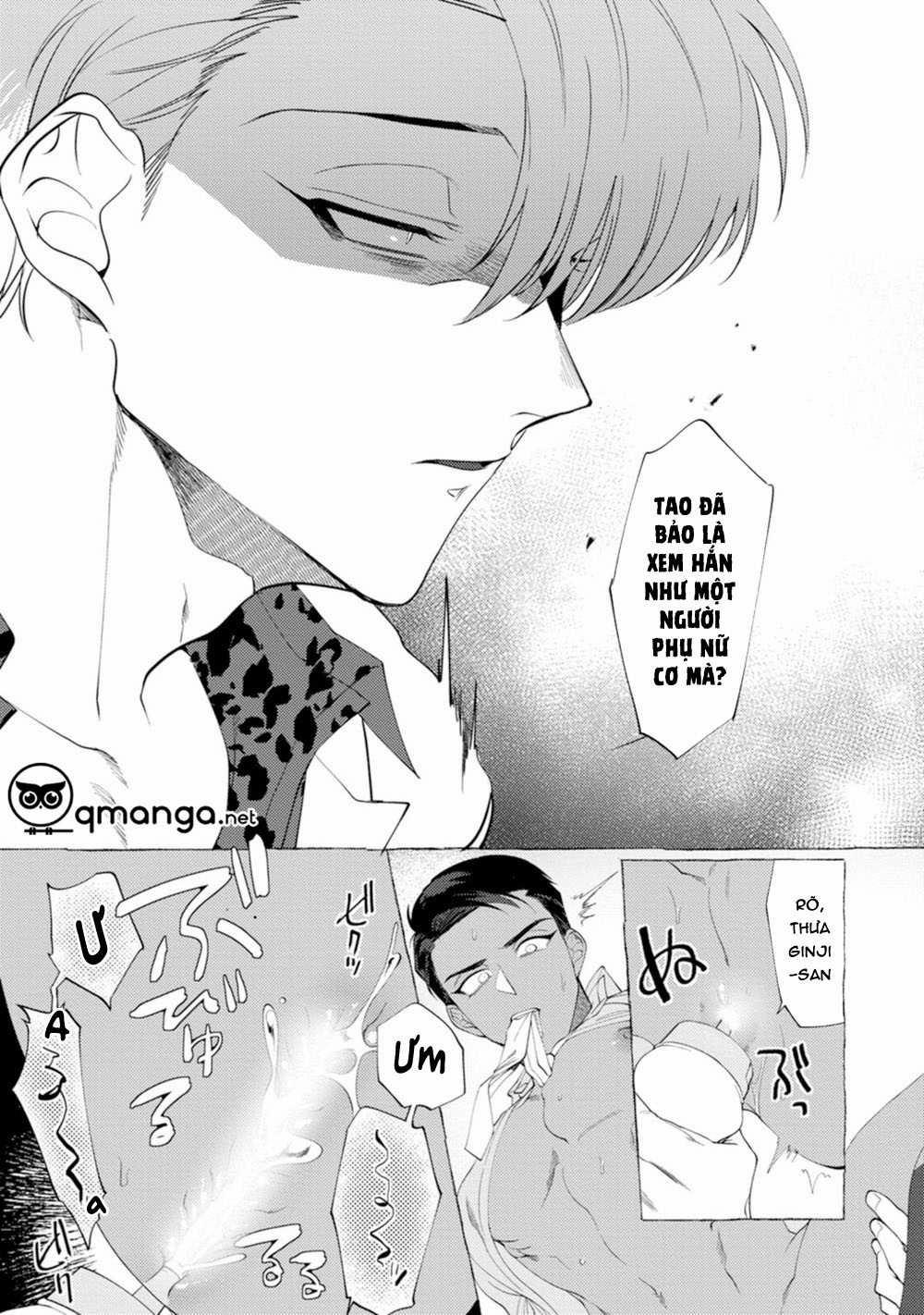 Spilt Milk 1 trang 26