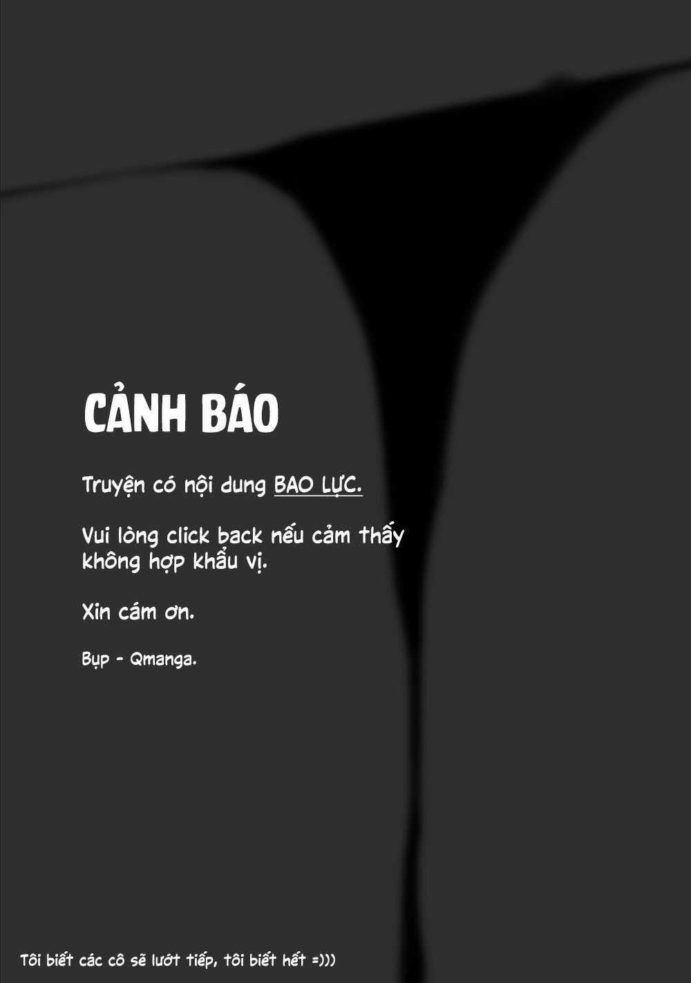 Spilt Milk 1 trang 3