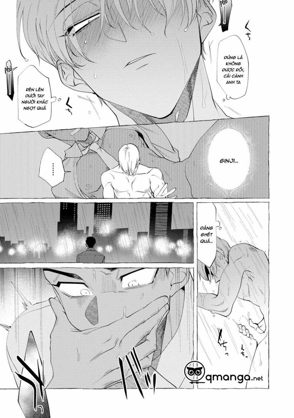 Spilt Milk 1 trang 36