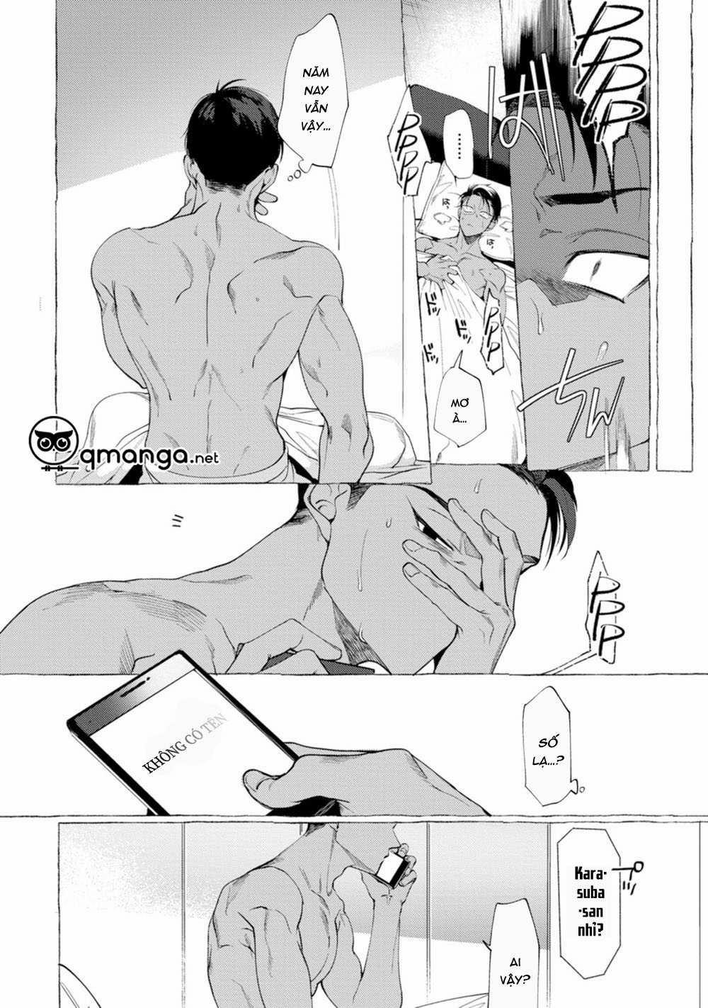 Spilt Milk 1 trang 5