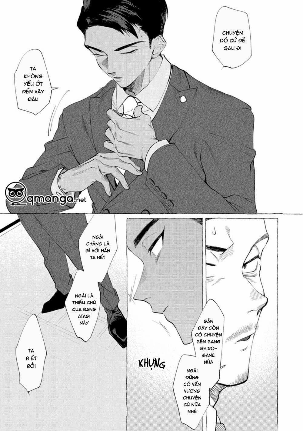 Spilt Milk 1 trang 8