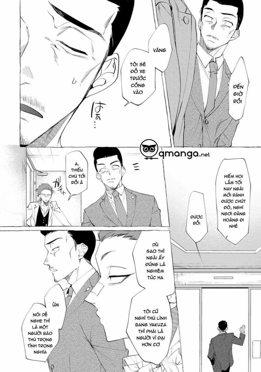 Spilt Milk 1 trang 9