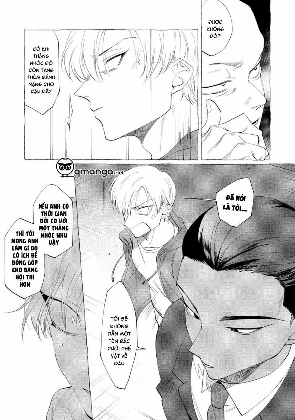 Spilt Milk 2 trang 14