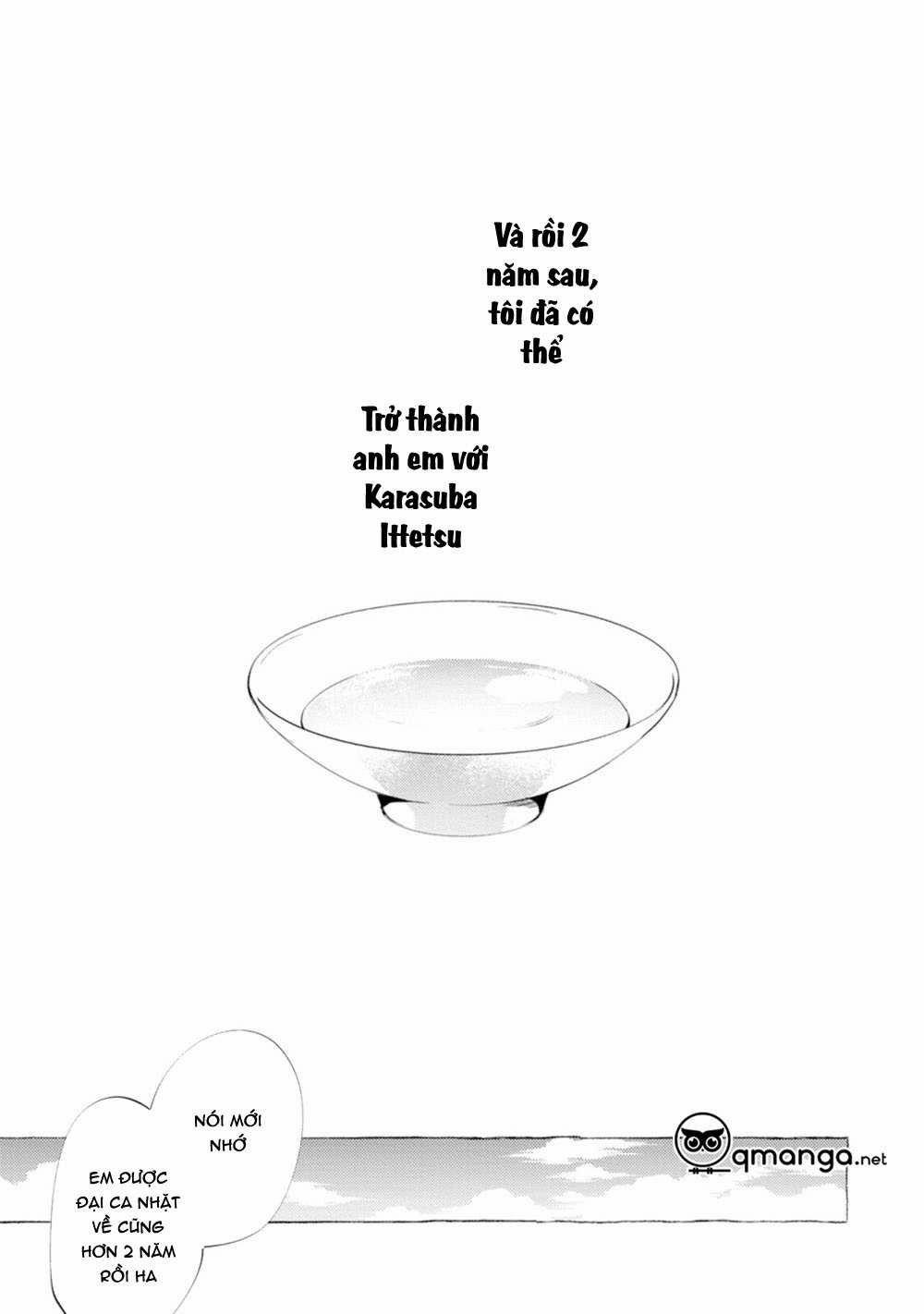 Spilt Milk 2 trang 18