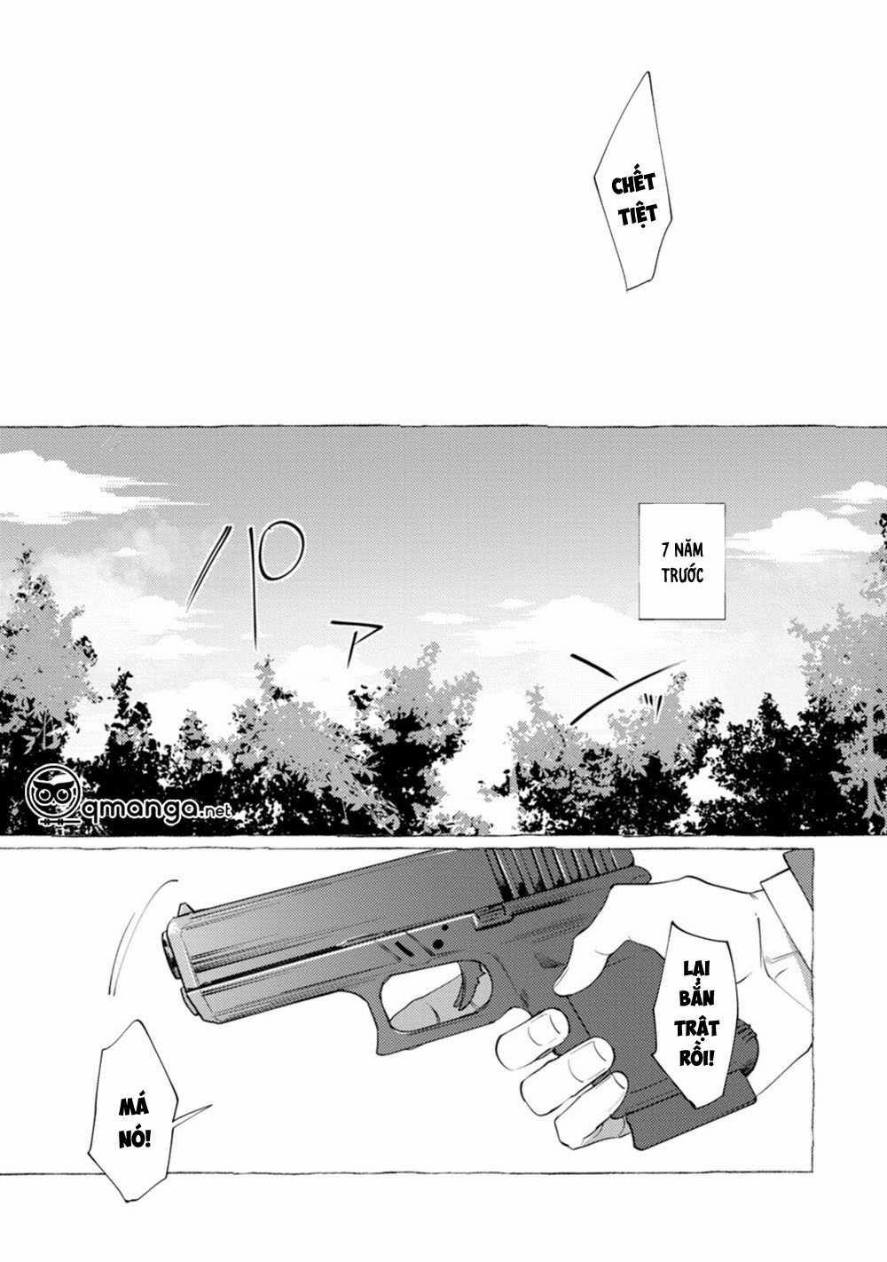 Spilt Milk 2 trang 2