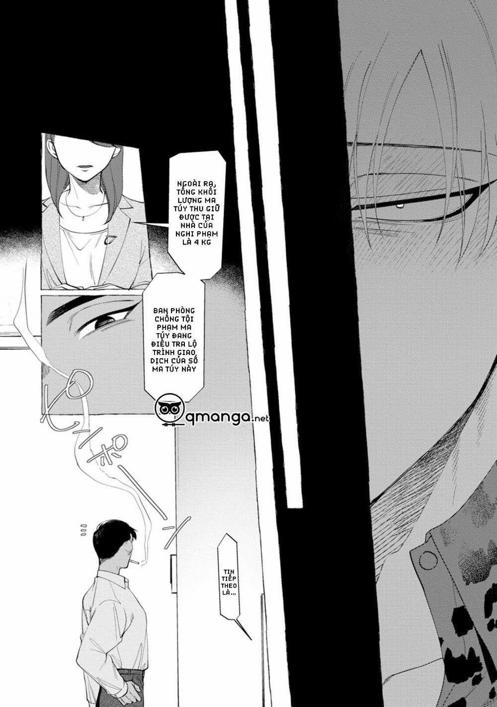 Spilt Milk 2 trang 31