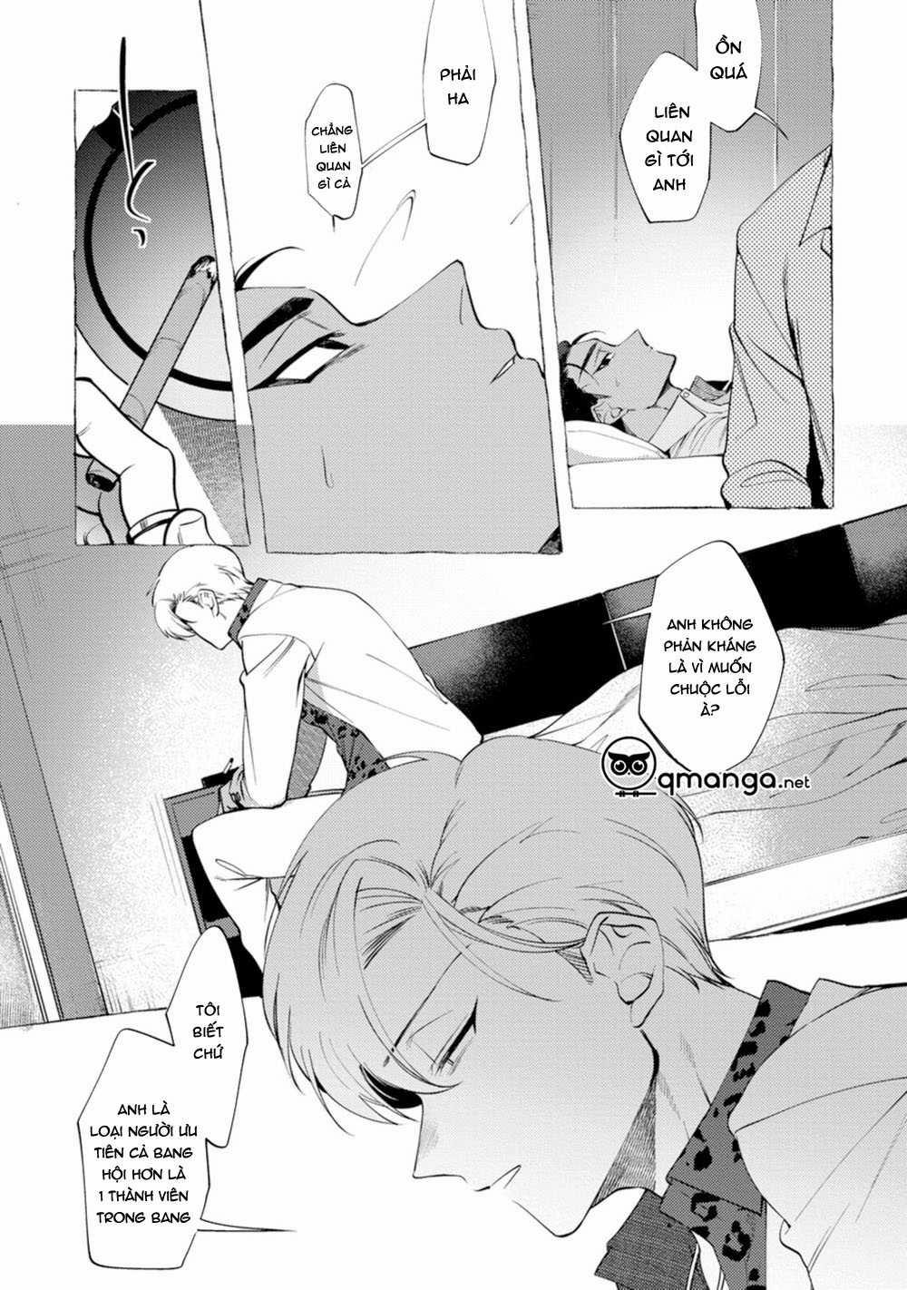 Spilt Milk 3 trang 7